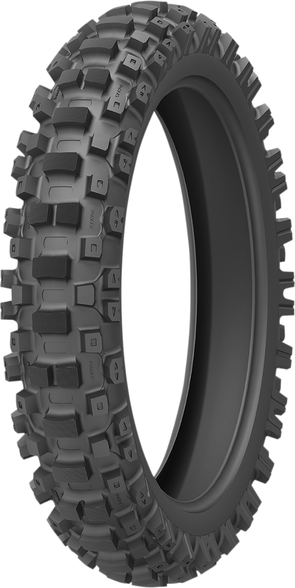 KENDA Tire - K775 Washougal II - Rear - 110/80-19 - 59M 047861923C0