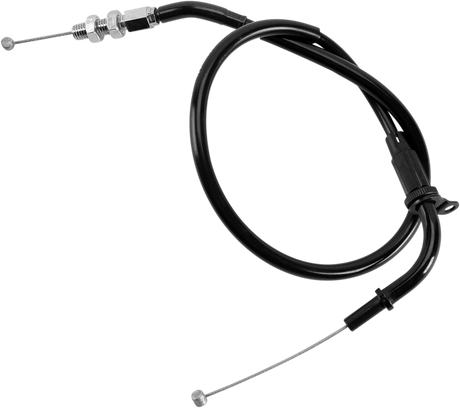 MOTION PRO Throttle Cable - Pull - Suzuki 04-0230