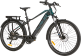 IGO ELECTRIC BIKES Outland Cabot RS E-Bike - Hybrid 100-322-100