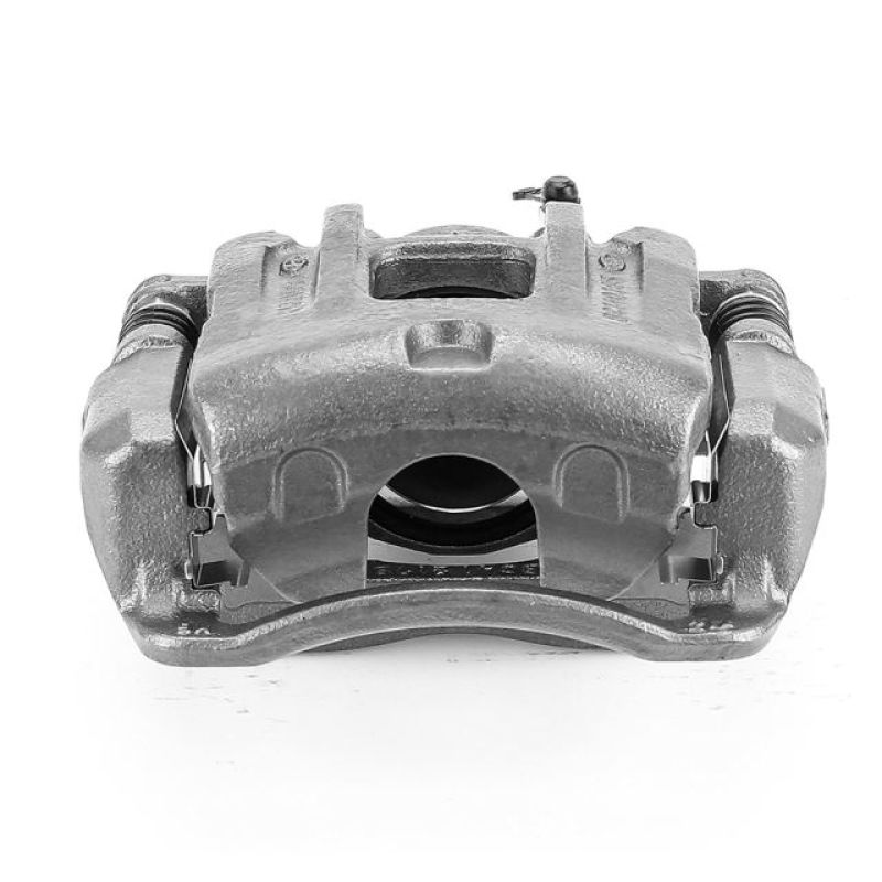 Power Stop 13-16 Hyundai Santa Fe Sport Front Right Autospecialty Caliper w/Bracket