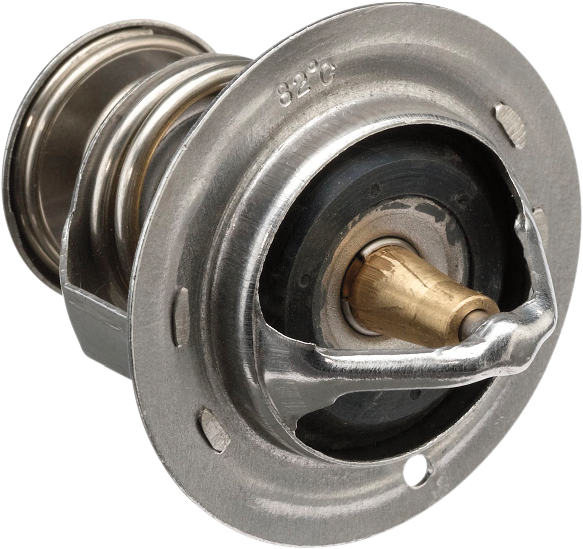 MOOSE UTILITY Thermostat - Polaris 100-3158-PU