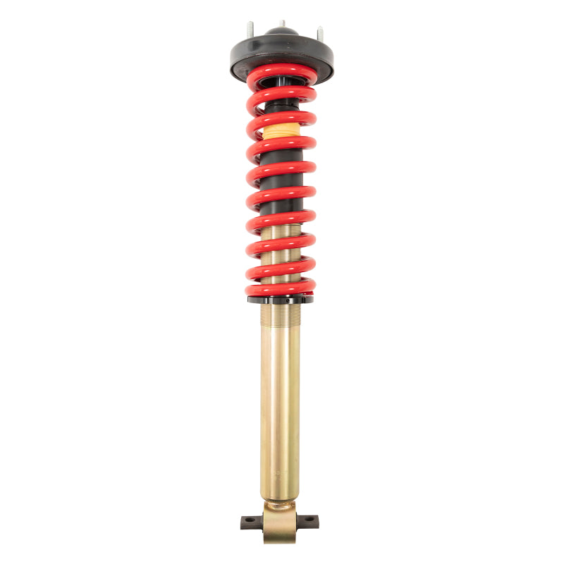 Belltech 2021+ F-150 4WD 6-7in Lift Height Adjustable Coilover Kit 15307