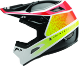 Answer AR1 Vivid Helmet Red/Hyper Acid - XS 446271