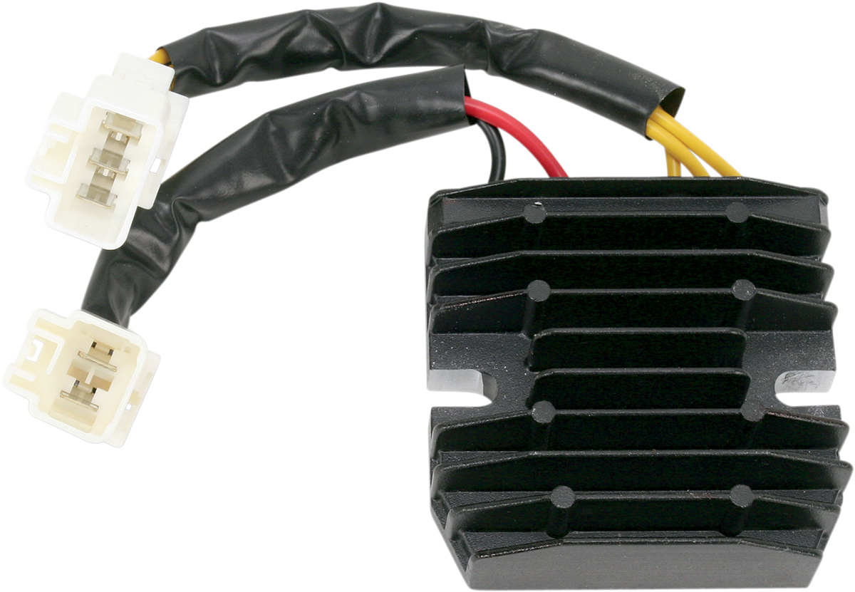 RICK'S MOTORSPORT ELECTRIC Hot Shot Regulator/Rectifier - Honda 10-129H