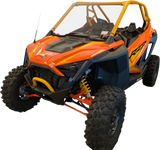 MOOSE UTILITY Full Windshield - RZR PRO V000221-12200M