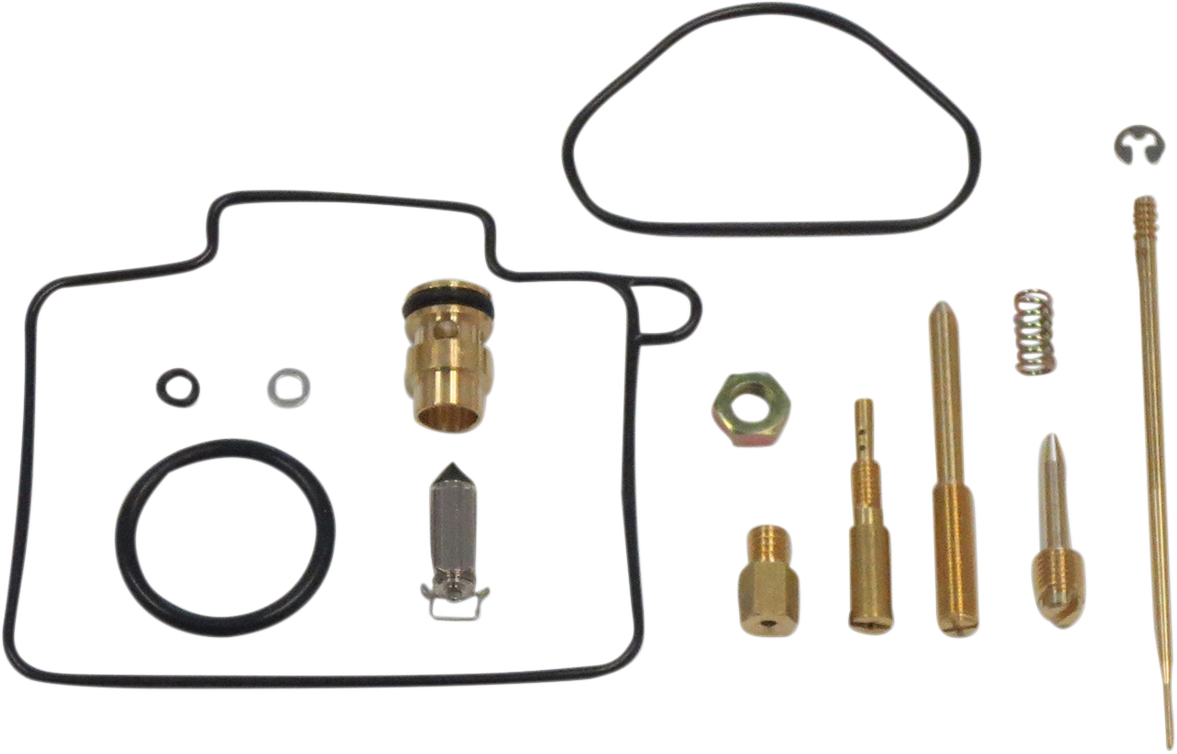 SHINDY Carburetor Kit - YZ125 '02-'04 03-854