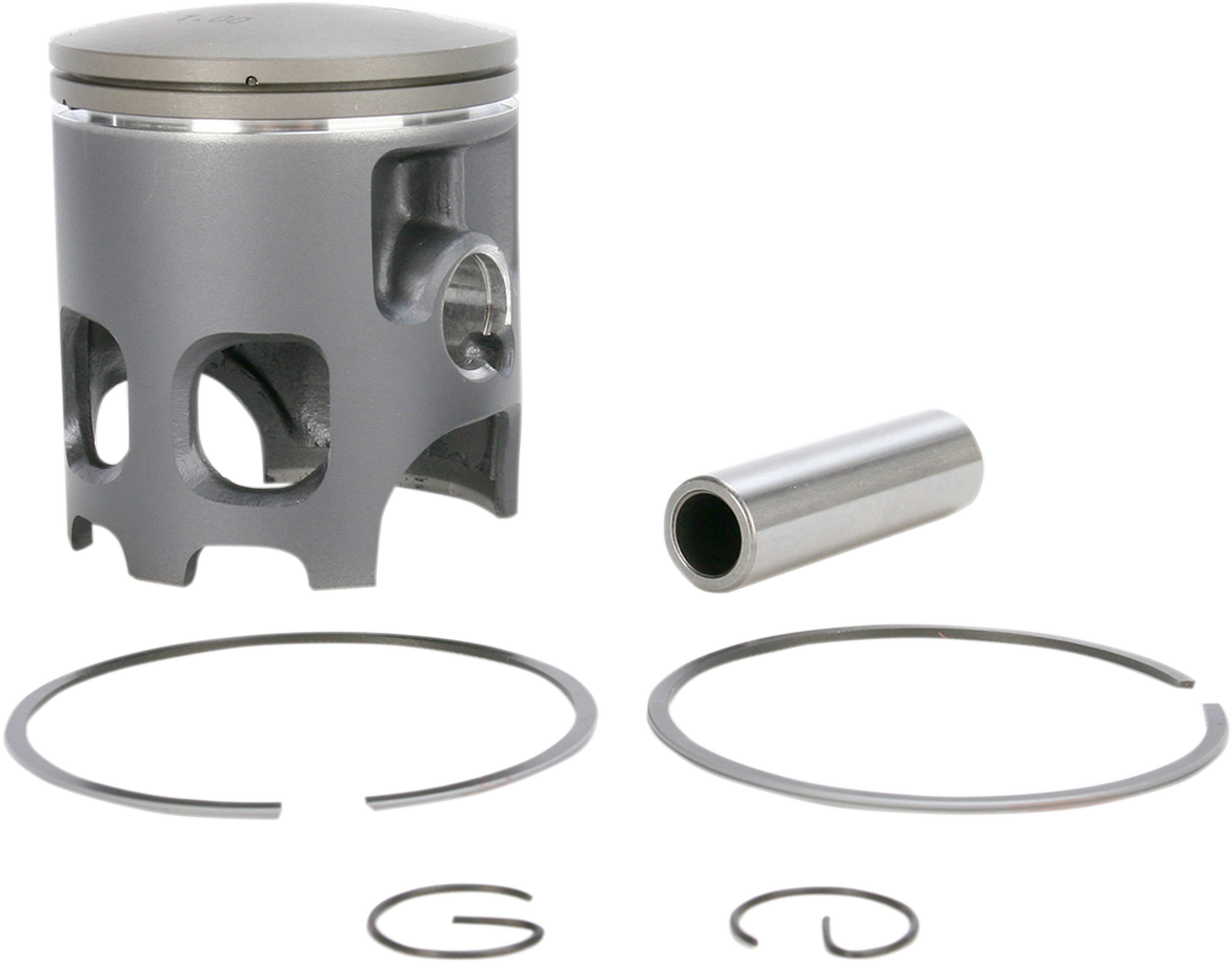 WSM Piston Kit - Yamaha - Standard 50-520PK