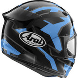 ARAI HELMETS Signet-X Helmet - Robotik - Blue - Medium 0101-18568