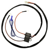 Rigid Industries Adapt XE LED Moto Kit - Black 300416