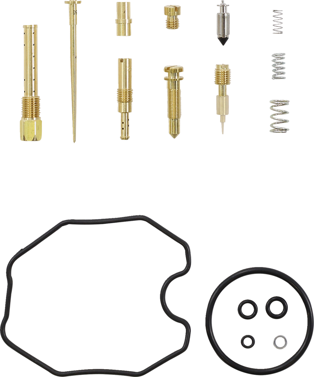 SHINDY Carburetor Repair Kit - Honda 03-059