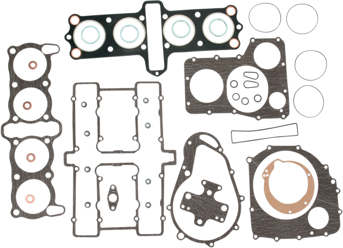 VESRAH Complete Gasket Kit - GS1 VG-352