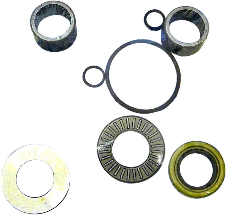 WSM Jet Pump Repair Kit Sd 580 003-640