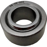 HYGEAR SUSPENSION Replacement Heim Bearing - 1.093" OD x 0.561" ID 04-09-2005