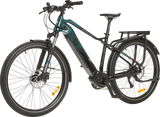 IGO ELECTRIC BIKES Outland Cabot RS E-Bike - Hybrid 100-322-100