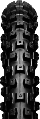 IRC Tire - iX05H - Front - 80/100-21 - 51M 302275