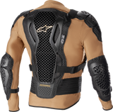 ALPINESTARS Bionic Action V2 Protection Jacket - Camel/Black - XL 6506823-814-XL