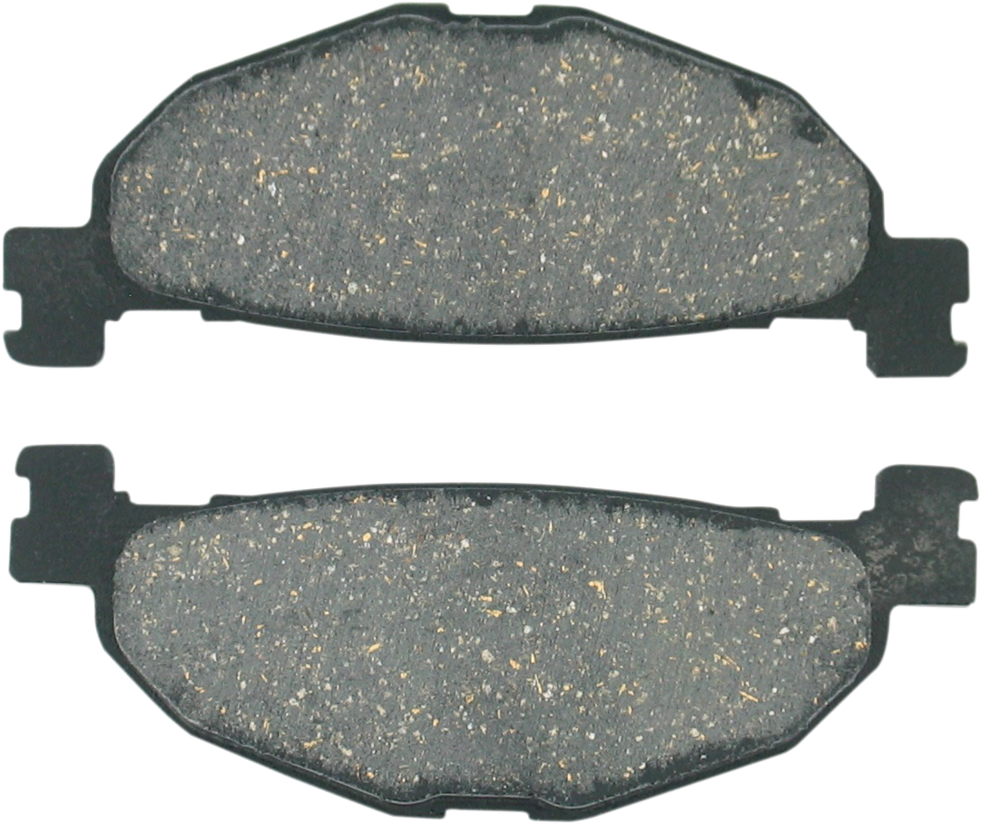 EBC SFA Brake Pads - SFA408 SFA408