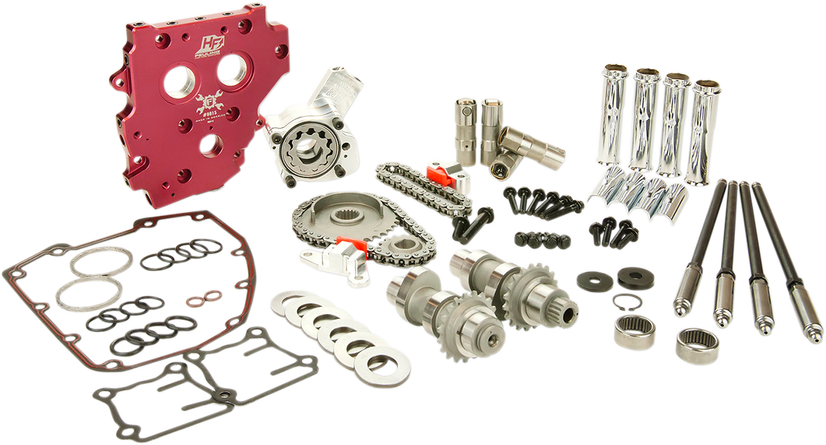 FEULING OIL PUMP CORP. Camchest Kit - HP+ - Twin Cam 7220