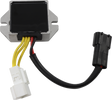 Parts Unlimited Regulator/Rectifier - Arctic Cat 230-22175