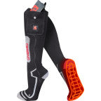 GERBING HEATED CLOTHING 7V Wool Heated Socks - Small/Medium GERSK7VWSM