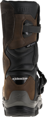 ALPINESTARS Belize Drystar® Boots - Oiled Brown - US 11 2047317-82-11