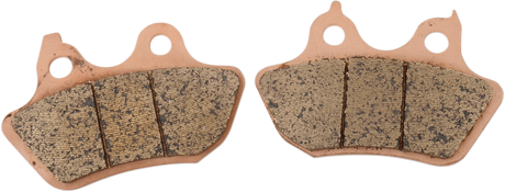 SBS Street Excel Brake Pads - Harley-Davidson 846H.LS