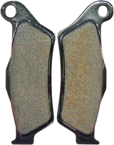 SBS Off-Road Sintered Brake Pads 671SI