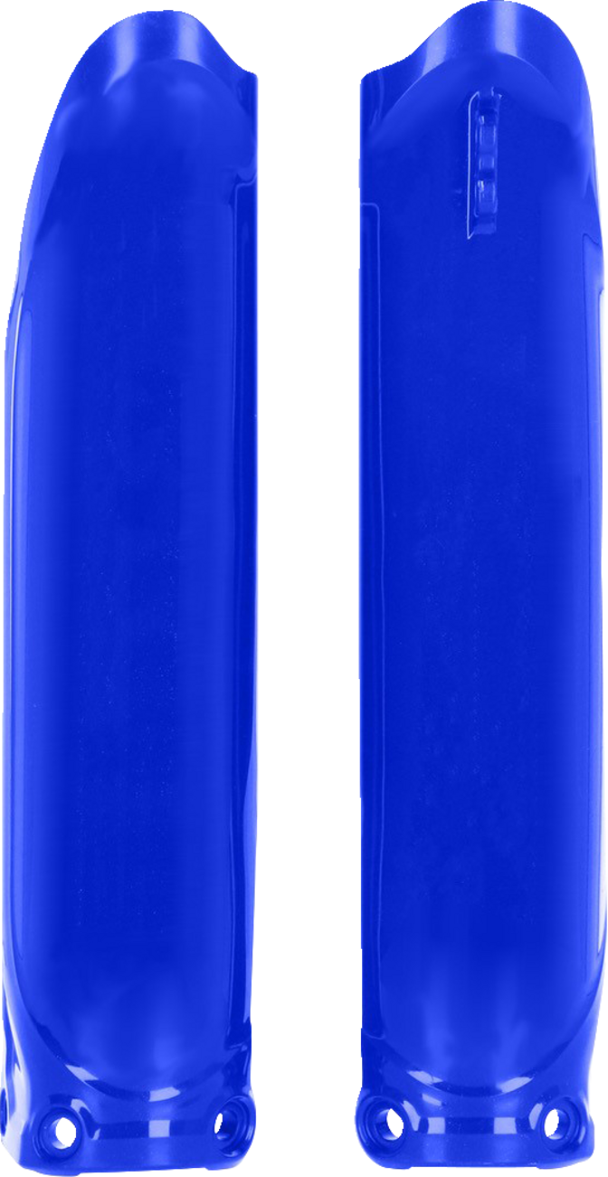 ACERBIS Lower Fork Cover - Blue YZ 450 F 2023 2979510211