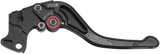 CRG Clutch Lever - RC2 - Short - Red 2AD-621-H-R