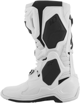 ALPINESTARS Tech 10 Supervented Boots - White - US 13 2010520-20-13