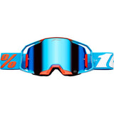 100% ARmatic Goggles - Jett Lawrence - Limited Edition - 2 Pack  50063-00001