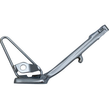 DRAG SPECIALTIES Kickstand - Chrome - 1" Extended Softail  0510-0650