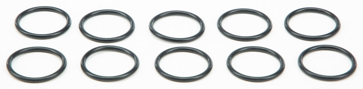 COMETIC M8 Dip Stick O-Ring Softail 10pk Oe#62700212 C10244