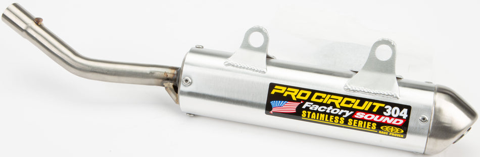 PRO CIRCUIT 304 Silencer SG08300-SE