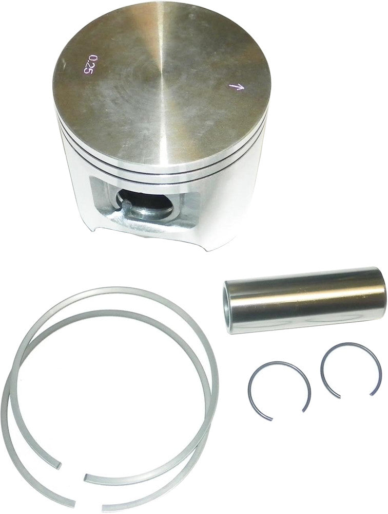 WSM Piston K1100 80.5mm 010-821-05K