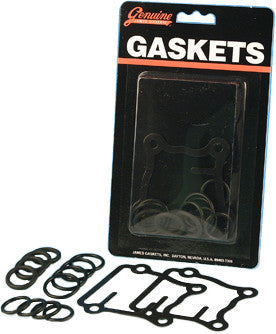 JAMES GASKETSGasket Tap Cover Pushrod Tube Twin Cam All Kit 11293-Tc11293-TC