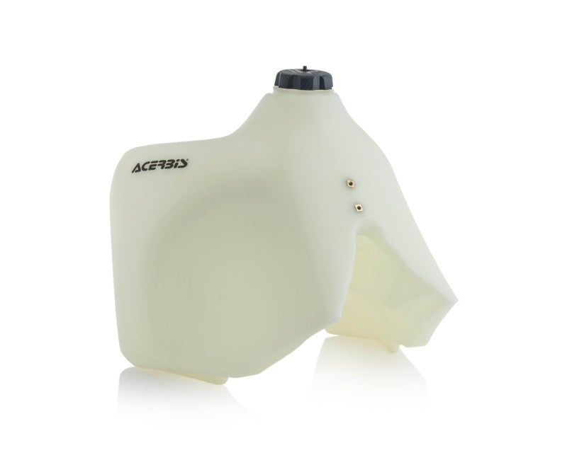 Acerbis 96-04 Yamaha XR250/400 5.8 Gallon Fuel Tank - Natural 2062480147