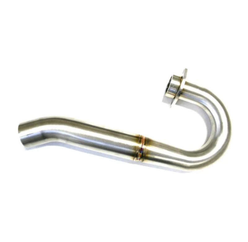 Big Gun 17-19 Honda CRF 250L EVO R Series Head Pipe 09-12591