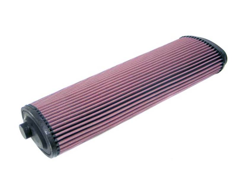 K&N 99-00 BMW 320D Turbo-Diesel Drop In Air Filter E-2653