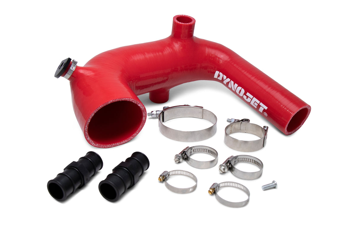 DYNOJET J-Tube Kit Pol 96030017