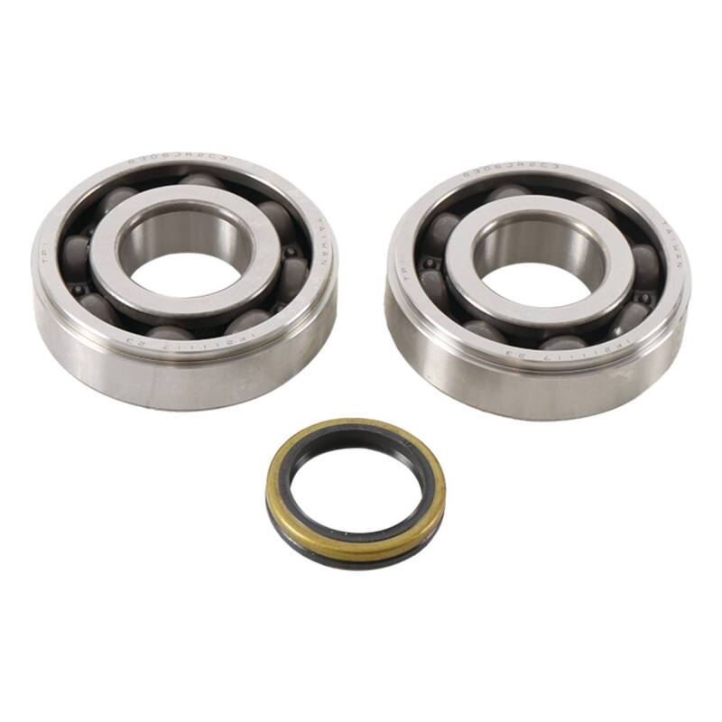 Hot Rods 05-07 Suzuki RM-Z 450 450cc Main Bearing & Seal Kit K050