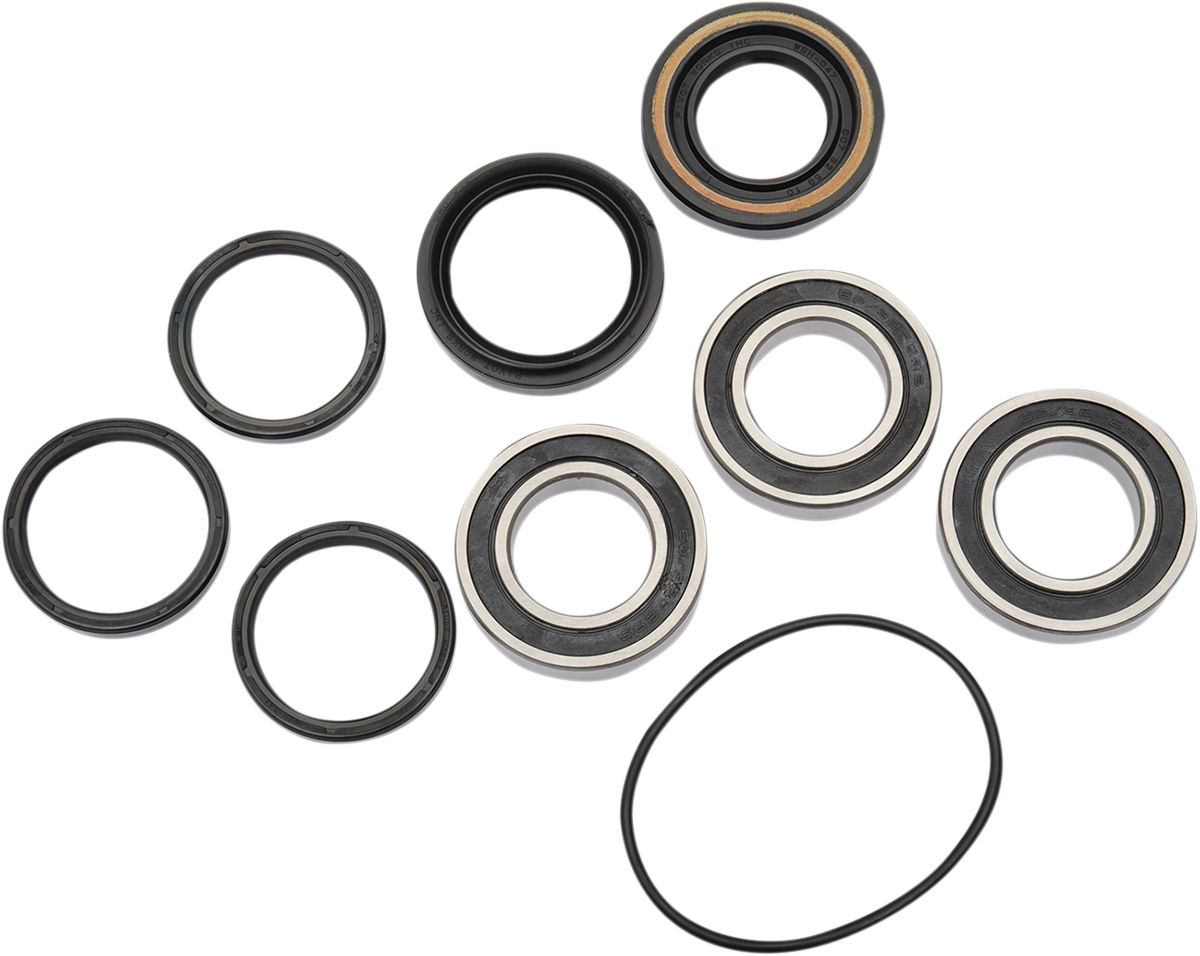 PIVOT WORKS Wheel Bearing Kit - Rear PWRWK-H33-000