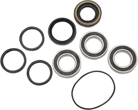 PIVOT WORKS Wheel Bearing Kit - Rear PWRWK-H33-000