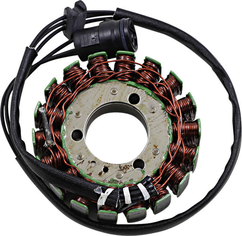 MOOSE RACING Stator - Kawasaki M-21-717