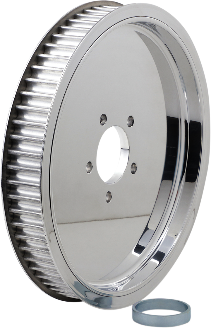 BELT DRIVES LTD. 1.50" Pulley - Plain - 65 Tooth RPP-65