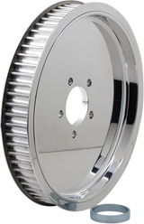 BELT DRIVES LTD. 1.50" Pulley - Plain - 65 Tooth RPP-65