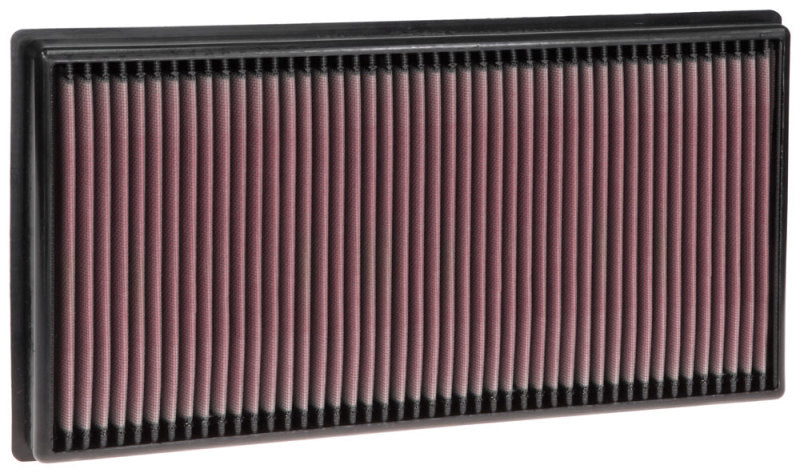 K&N 17-20 Mercedes Benz Sprinter V6-3.0L DSL Replacement Drop In Air Filter 33-3141