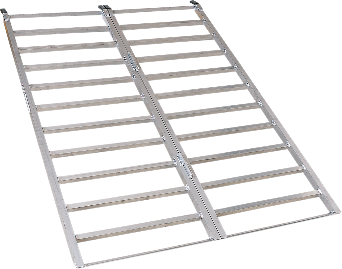 MOOSE UTILITY Bi-Fold Ramp - 48" x 71" AR-01XW48