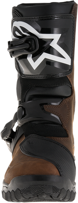 ALPINESTARS Belize Drystar® Boots - Oiled Brown - US 13 2047317-82-13