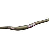 RENTHAL Fatbar® Lite35 Handlebar - 10 mm - AluGold M164-01-AG